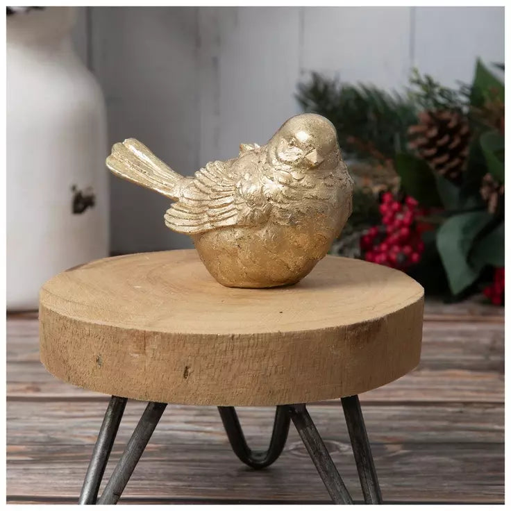 GOLDEN BIRD
