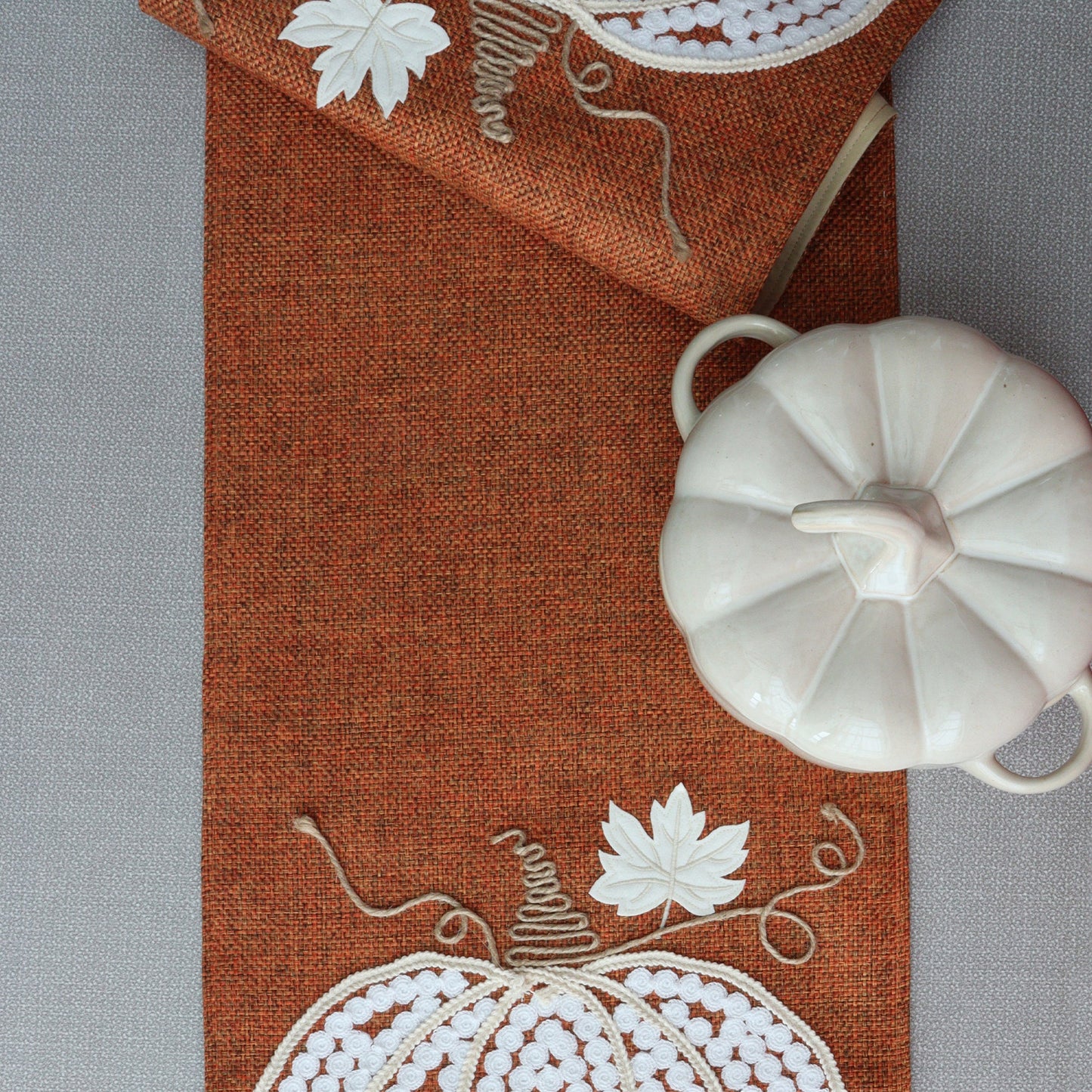 HARVEST TABLE RUNNER