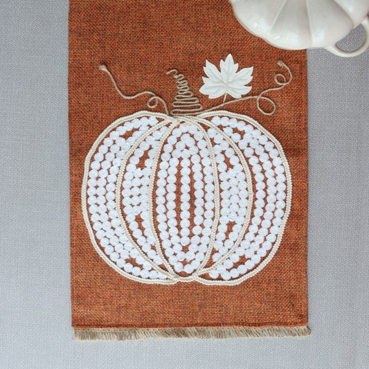HARVEST TABLE RUNNER