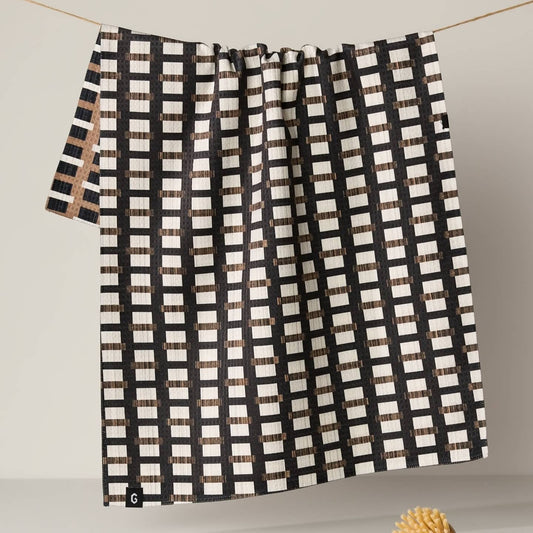 TERRA TEA TOWEL
