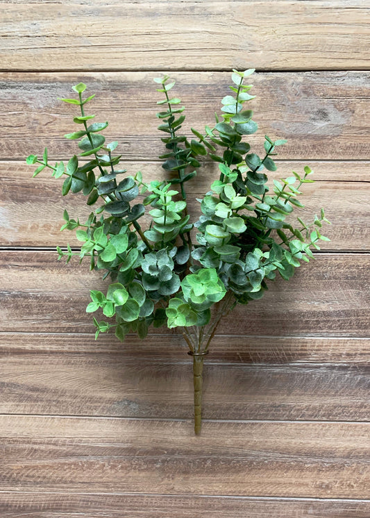 15.5" EUCALYPTUS BUSH