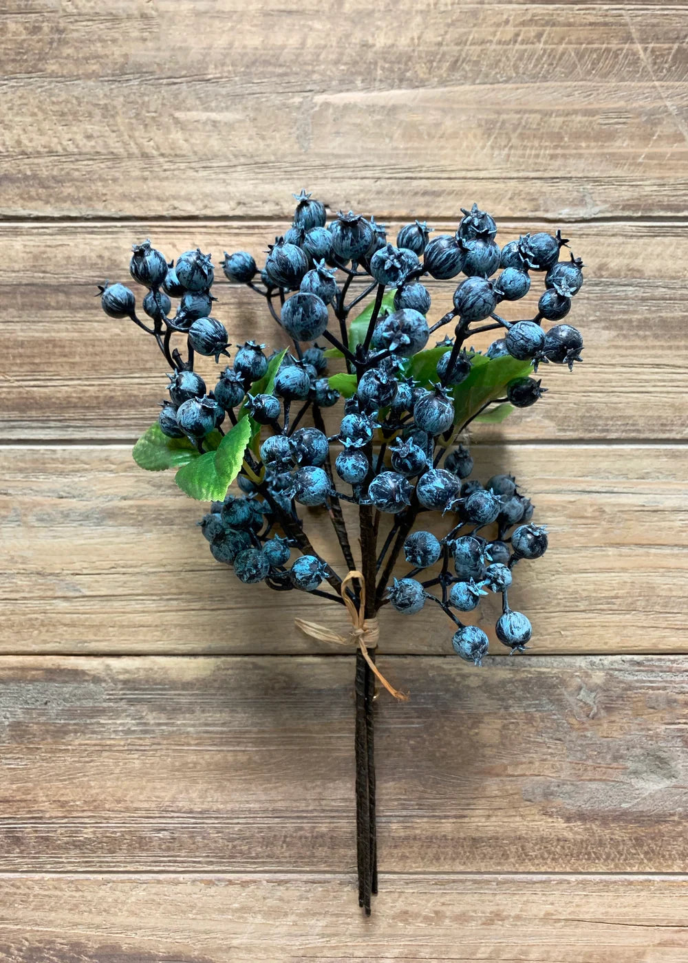 BLUEBERRY PICK