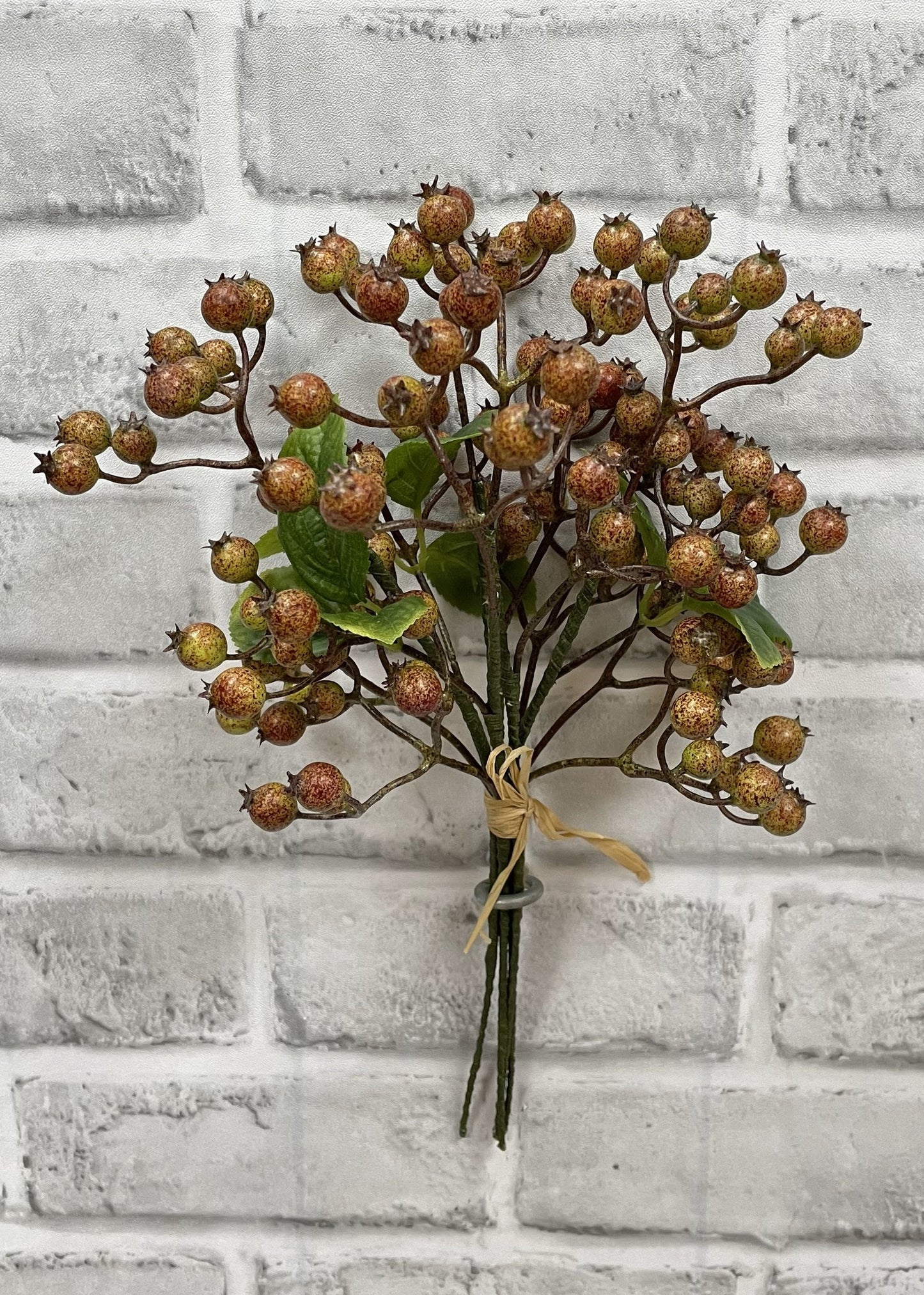 11" FALL BERRY BUNDLE