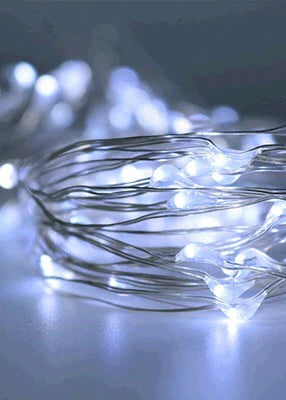 LED STRING LIGHTS