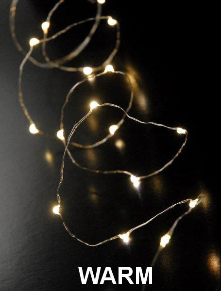 LED STRING LIGHTS