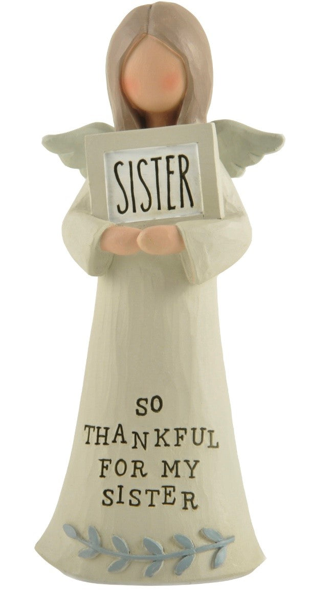 SISTER ANGEL