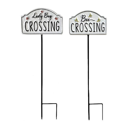 CROSSING GARDEN STAKES