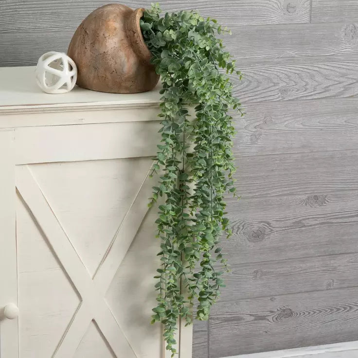 31" EUCALYPTUS VINE