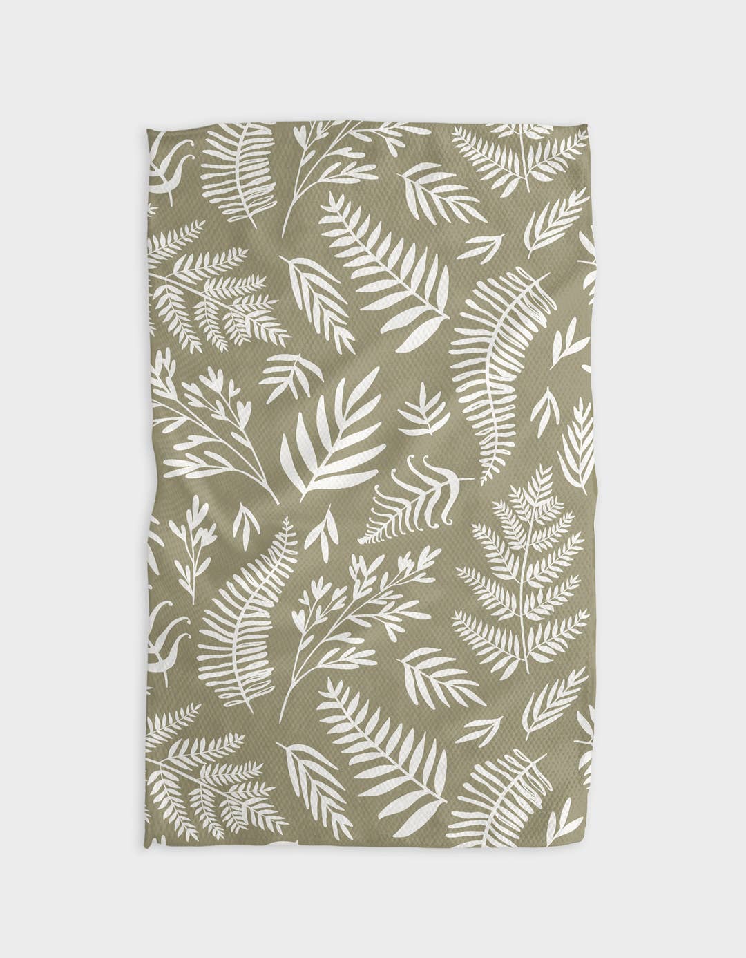 OLIVE KITCHEN TEA TOWEL