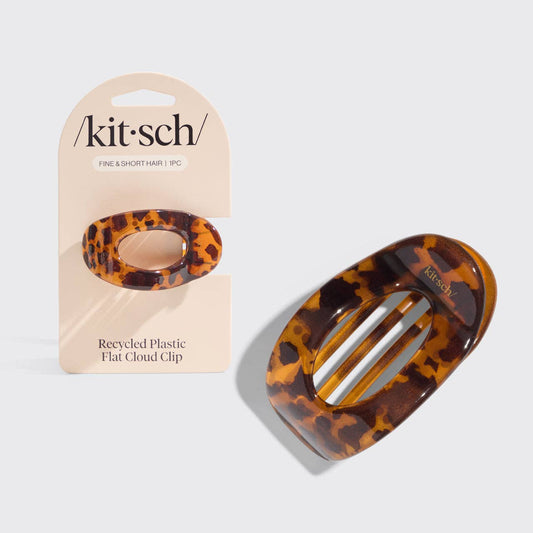 FLAT CLOUD CLIP