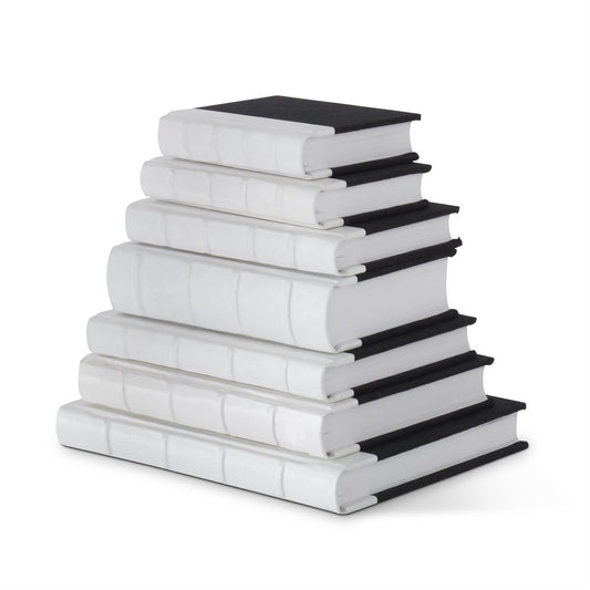 LEATHER SPINE COTTON CANVAS JOURNALS