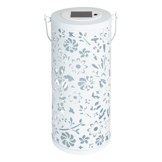 METAL SOLAR LANTERN