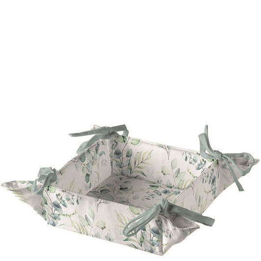 BREAD BASKET - EUCALYPTUS