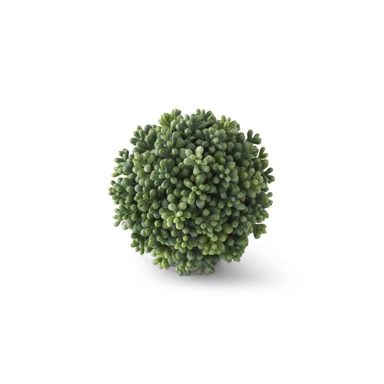 GREEN BERRY SEED BALL