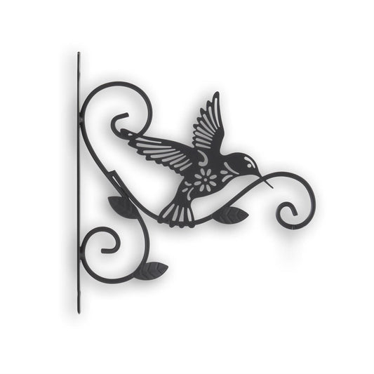 HUMMINGBIRD WALL HANGING BRACKET