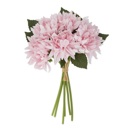12" REAL TOUCH DAHLIA BUNDLE