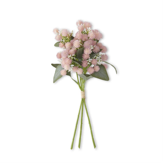 PINK GLOBE AMARANTH BUNDLE
