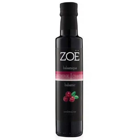 CRANBERRY BALSAMIC