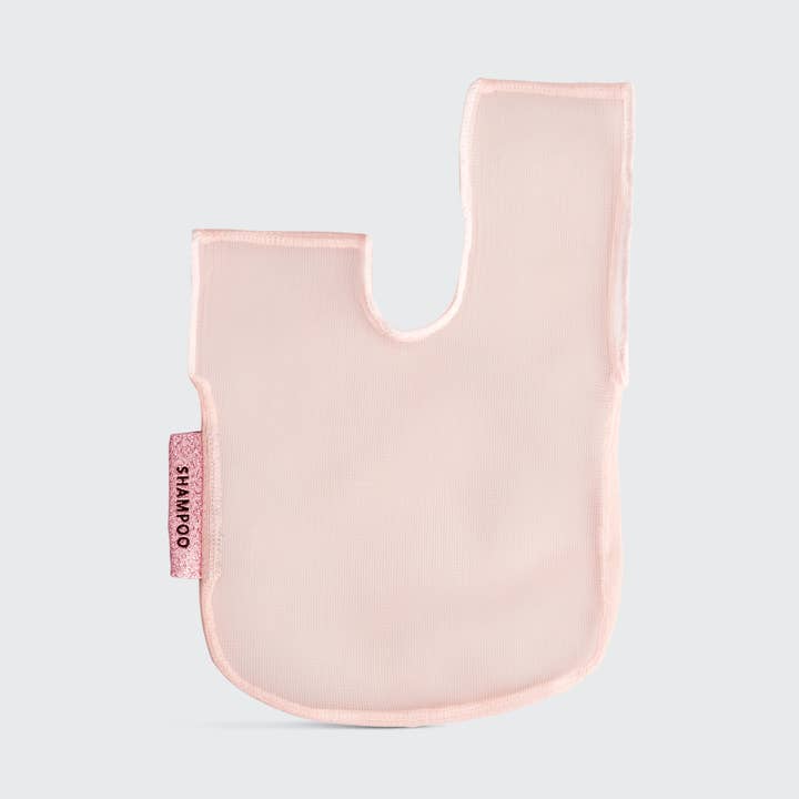 BEAUTY BAR BAG