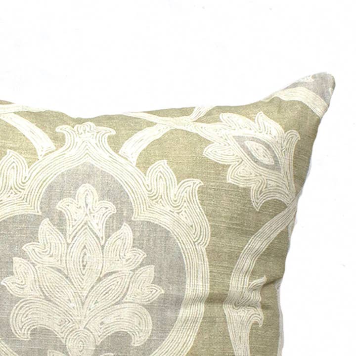 FOSSIL PILLOW CUSHION