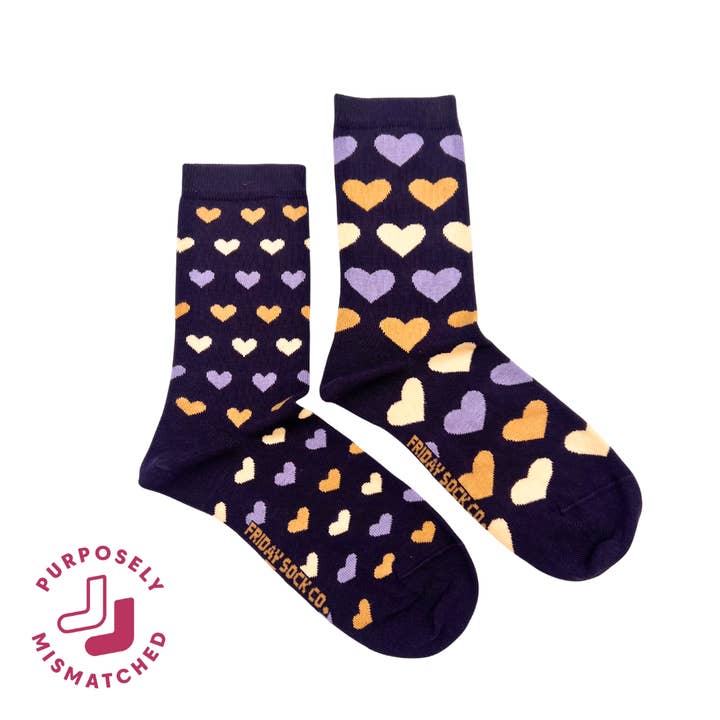 WOMENS FASHION SOCKS