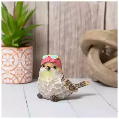 SUMMER BIRDS