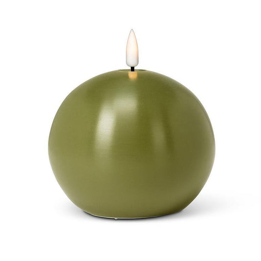 LED BALL CANDLE