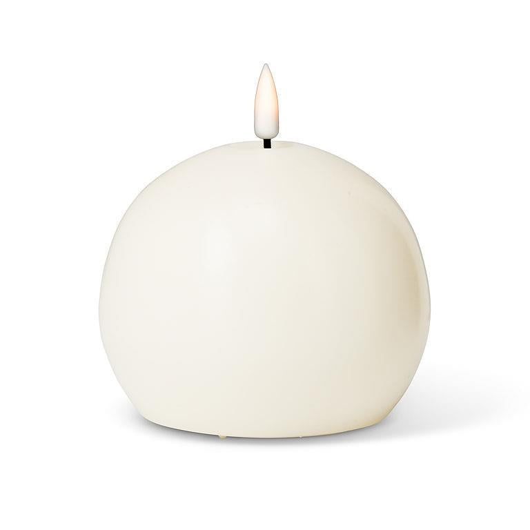LED BALL CANDLE
