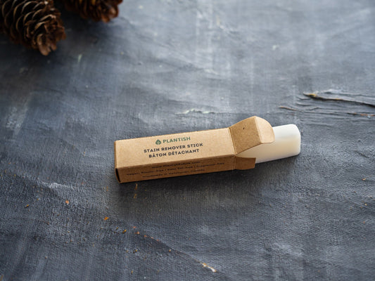 STAIN REMOVER BAR