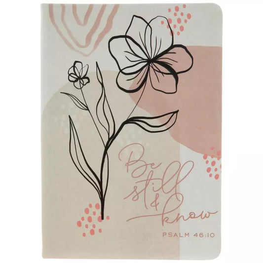 PSALM FLORAL JOURNAL