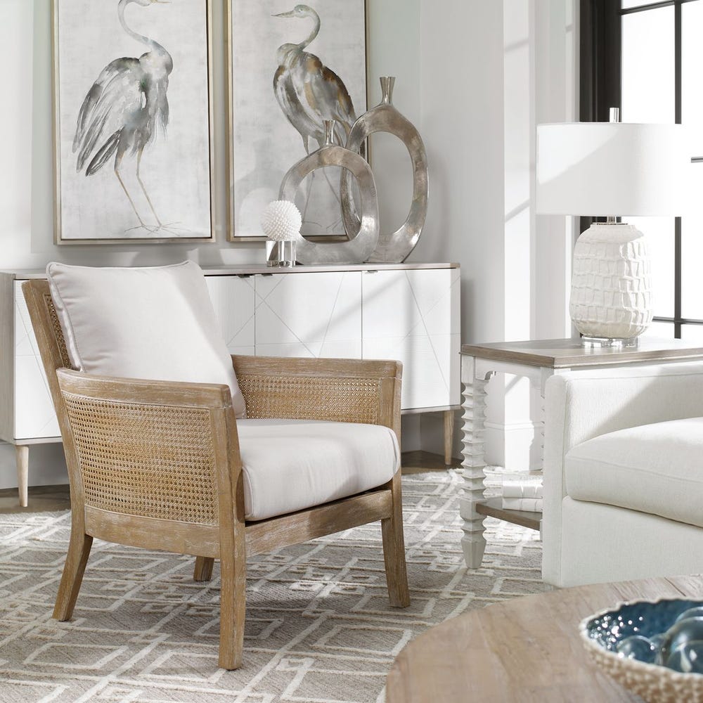 ENCORE ARMCHAIR