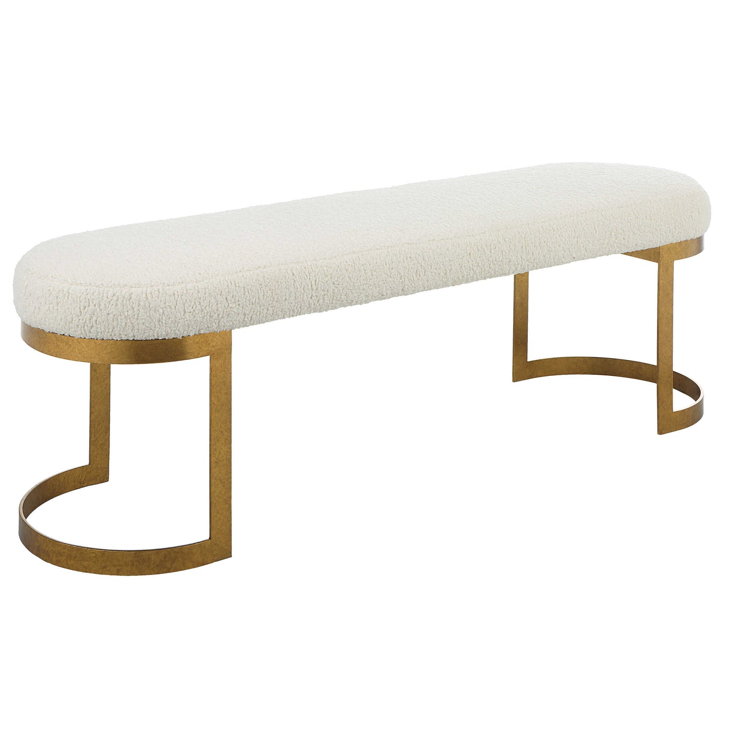 GOLD INFINITY BENCH