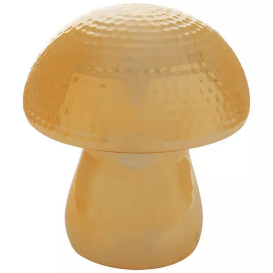 GOLD HAMMERED MUSHROOM