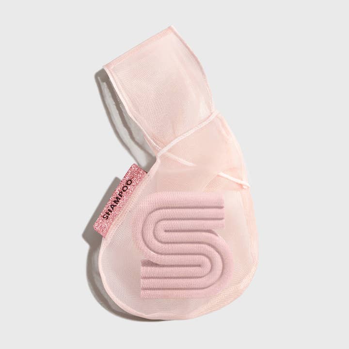 BEAUTY BAR BAG