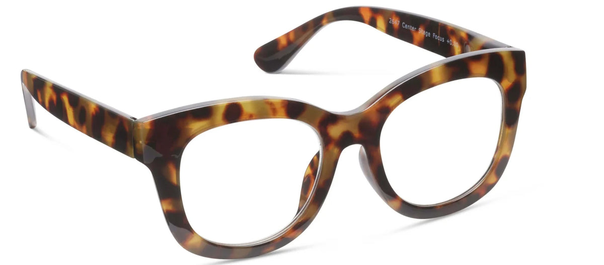 CENTER STAGE SUN - TORTOISE