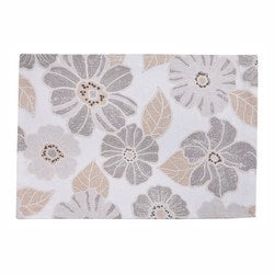 PETALS PLACEMAT S/4