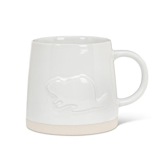 BEAVER MUG