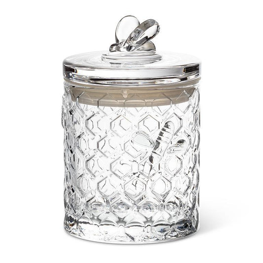 HONEYCOMB JAR