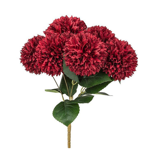 DAHLIA BOUQUET 7PC