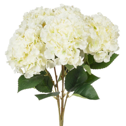 HYDRANGEA BOUQUET 5PC