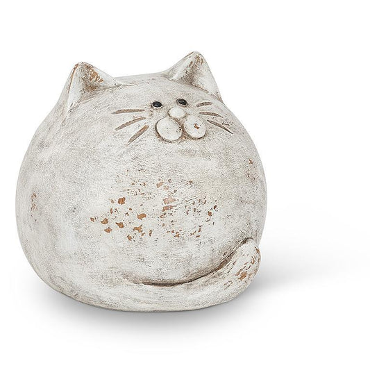 ROUND BALL CAT