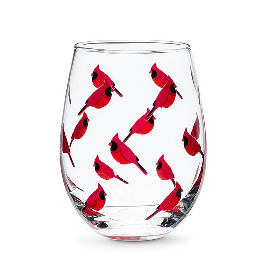 CARDINAL STEMLESS WINE GLASS