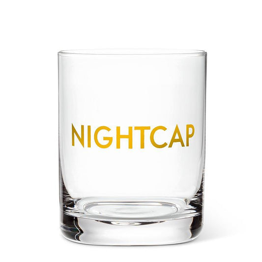 NIGHTCAP TUMBLER
