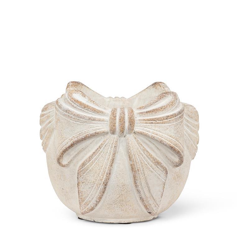 SMALL BOW PLANTER