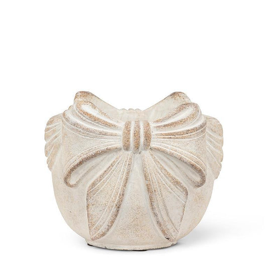 SMALL BOW PLANTER