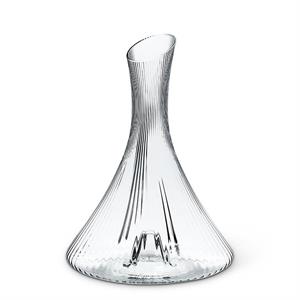 TIGHT OPTIC WINE CARAFE