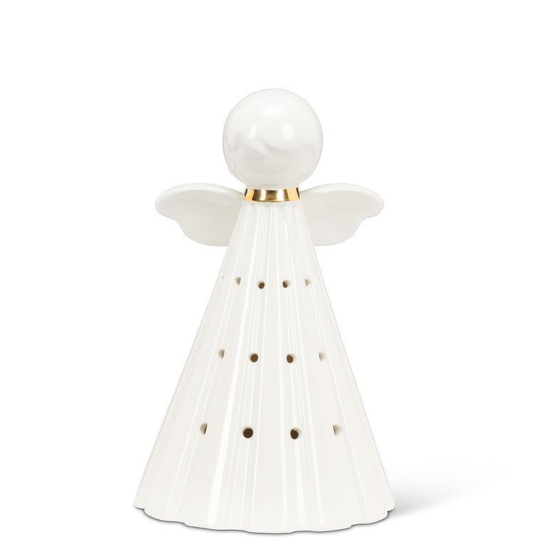 CERAMIC LED ANGEL