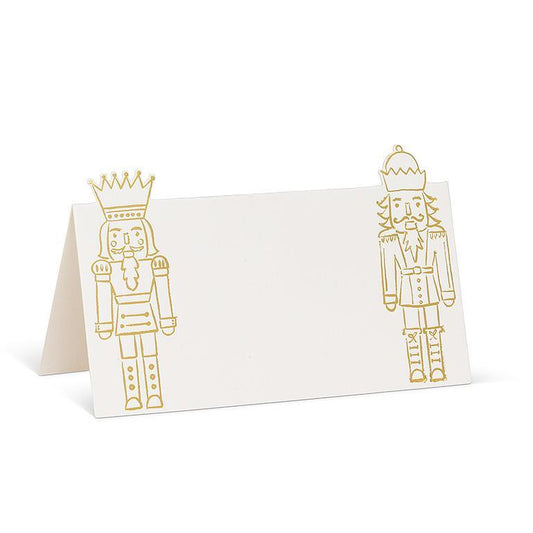 NUTCRACKER PLACECARDS