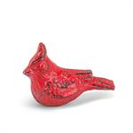 MINI CAST IRON CARDINALS