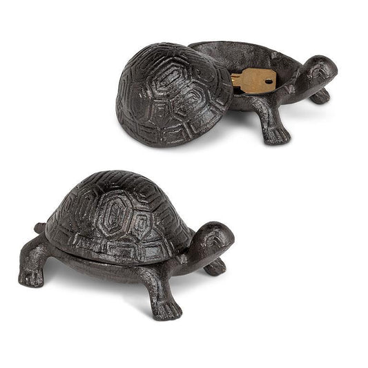 LARGE TURTLE KEY KEEPER